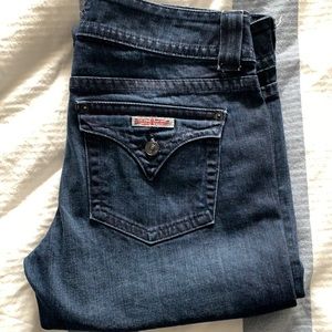 Hudson jeans size 30
